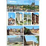 F 51504 - Brno město - část III 