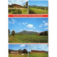 F 51507 - Kunčice pod Ondřejníkem