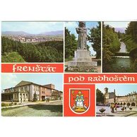 F 51521 - Frenštát pod Radhoštěm