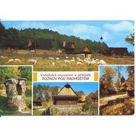 F 51523 - Rožnov pod Radhoštěm