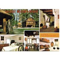 F 51524 - Rožnov pod Radhoštěm