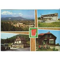 F 51525 - Frenštát pod Radhoštěm