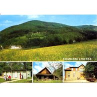 F 51526 - Komorní Lhotka