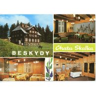 F 51531 - Mosty u Jablunkova