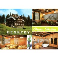 F 51532 - Mosty u Jablunkova