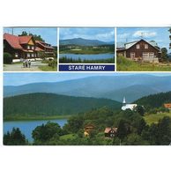 F 51537 - Staré Hamry