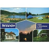 F 51539 - Horní Bečva