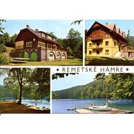 Remetské Hámre - 51546