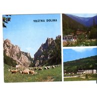 Vrátna Dolina - 51548