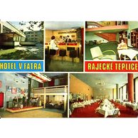 Rajecké Teplice - 51552