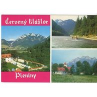 Červený Kláštor - 51555