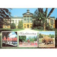 Topoľčianky - 51556