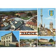 F 51559 - Dačice