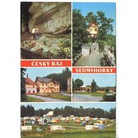 F 51561 - Sedmihorky