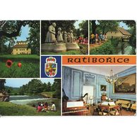 F 51563 - Ratibořice