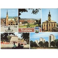 F 51581 - Trutnov