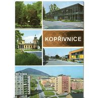 F 51585 - Kopřivnice