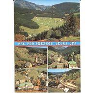 F 51588 - Pec pod Sněžkou