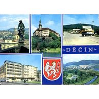 F 51602 - Děčín