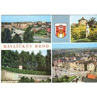 F 51605 - Havlíčkův Brod