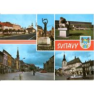 F 51606 - Svitavy