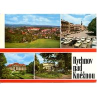F 51610 - Rychnov nad Kněžnou