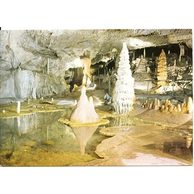 Demänovská jaskyňa - 51616