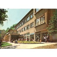 F 51618 - Teplice nad Bečvou