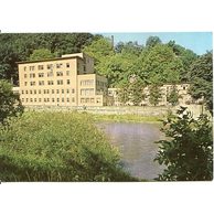 F 51620 - Teplice nad Bečvou