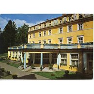 F 51627 - Konstantinovy Lázně