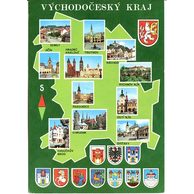 F 51630 - Východočeský kraj