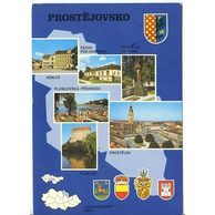 F 51629 - Prostějov