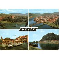 F 51632 - Děčín