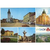 F 51633 - Vyškov