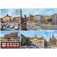 F 51635 - Brno město - část III 