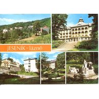 F 51636 - Lázně Jeseník 