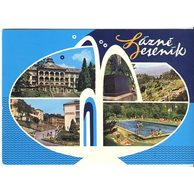 F 51637 - Lázně Jeseník 