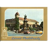 F 51638 - Poděbrady