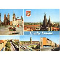 F 51676 - Hradec Králové 