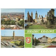 F 51677 - Hradec Králové 