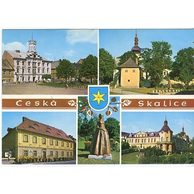 F 51679 - Česká Skalice