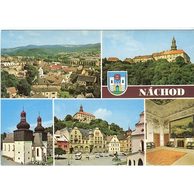 F 51681 - Náchod