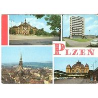 F 51688 - Plzeň2 