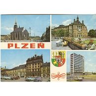 F 51689 - Plzeň2 