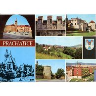 F 51690 - Prachatice