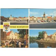 F 51691 - České Budějovice