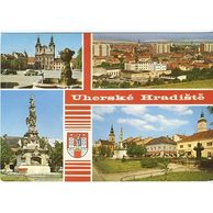 F 51695 - Uherské Hradiště