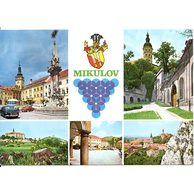 F 51696 - Mikulov