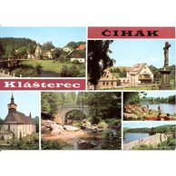 F 51698 - Klášterec nad Orlicí
