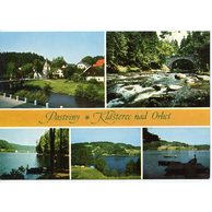 F 51699 - Klášterec nad Orlicí